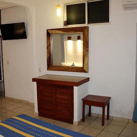 Hotel Careyes Puerto Escondido بويرتو إسكونديدو المظهر الخارجي الصورة