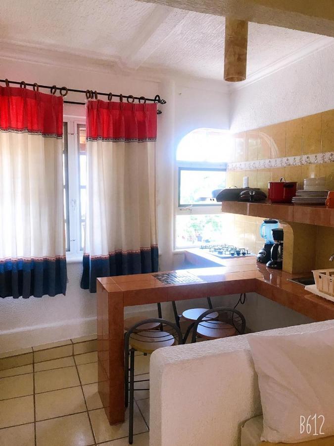 Hotel Careyes Puerto Escondido بويرتو إسكونديدو المظهر الخارجي الصورة