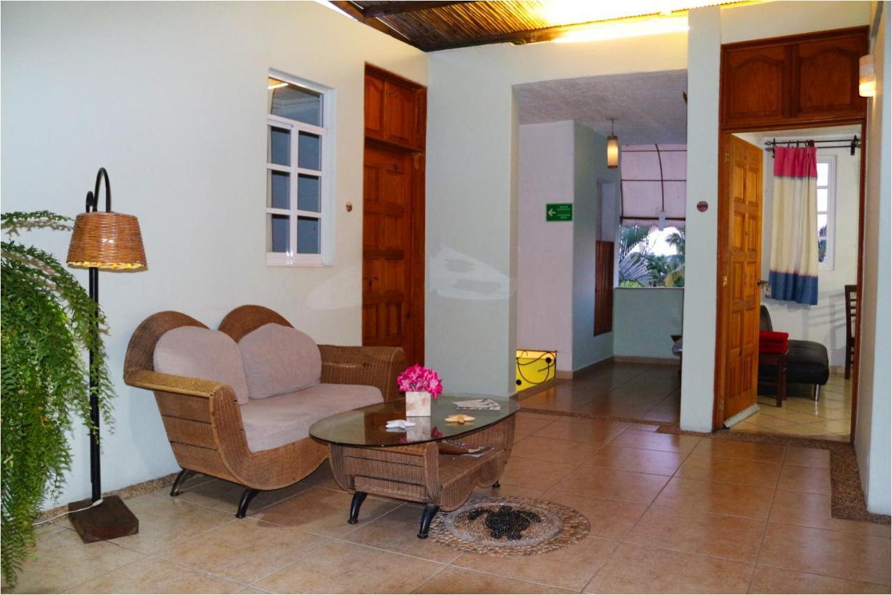 Hotel Careyes Puerto Escondido بويرتو إسكونديدو المظهر الخارجي الصورة