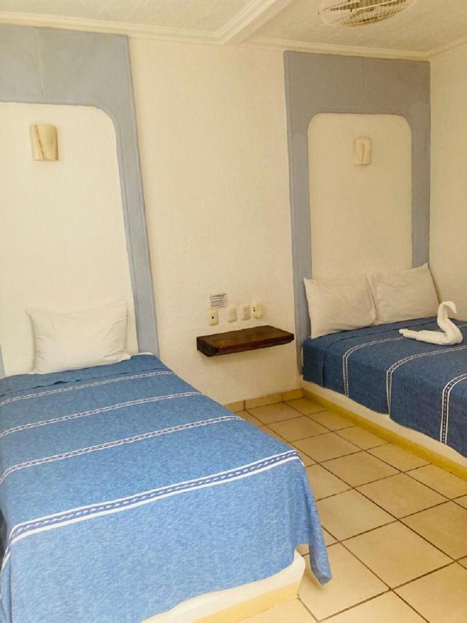 Hotel Careyes Puerto Escondido بويرتو إسكونديدو المظهر الخارجي الصورة