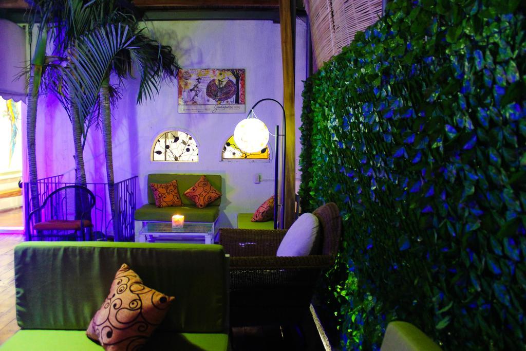 Hotel Careyes Puerto Escondido بويرتو إسكونديدو المظهر الخارجي الصورة
