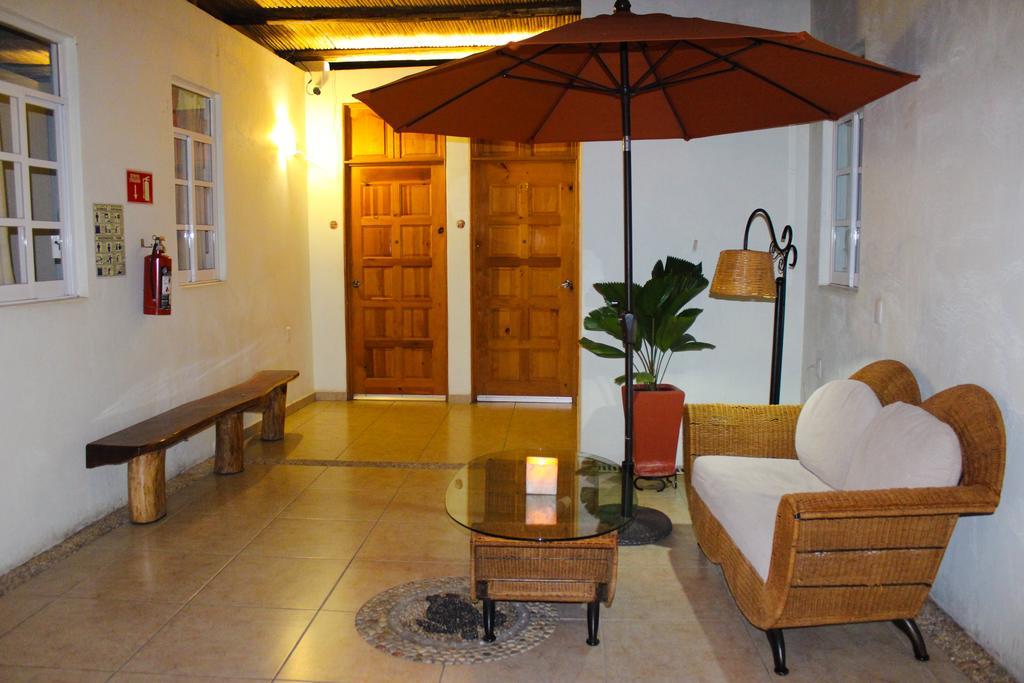 Hotel Careyes Puerto Escondido بويرتو إسكونديدو المظهر الخارجي الصورة