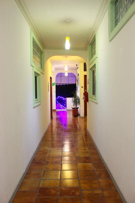 Hotel Careyes Puerto Escondido بويرتو إسكونديدو المظهر الخارجي الصورة