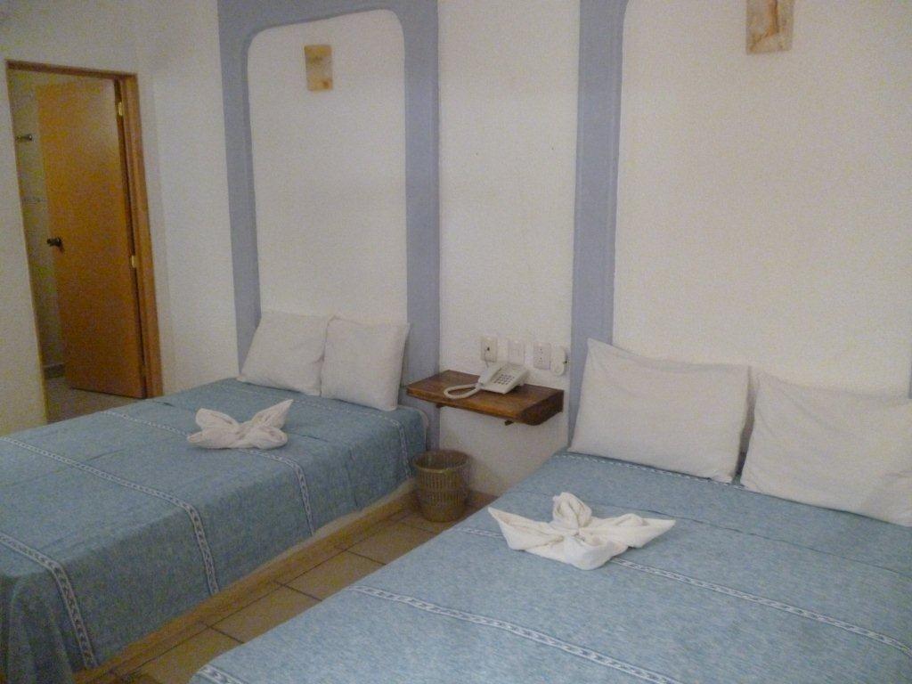 Hotel Careyes Puerto Escondido بويرتو إسكونديدو الغرفة الصورة
