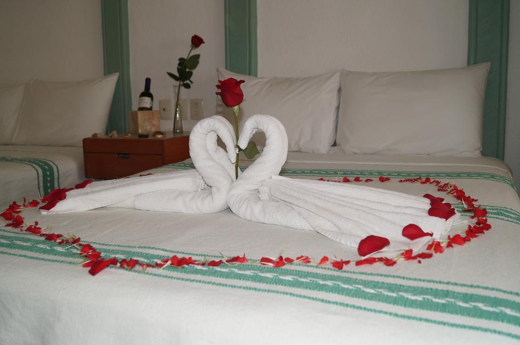 Hotel Careyes Puerto Escondido بويرتو إسكونديدو المظهر الخارجي الصورة