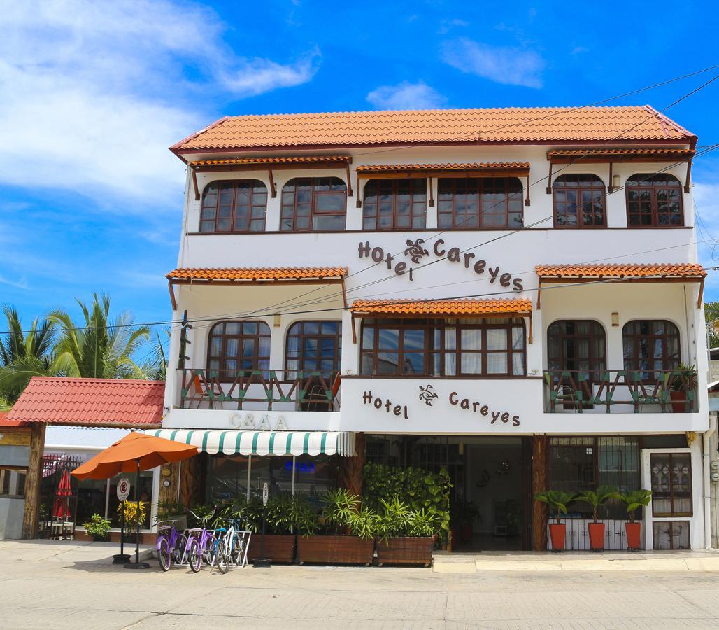 Hotel Careyes Puerto Escondido بويرتو إسكونديدو المظهر الخارجي الصورة