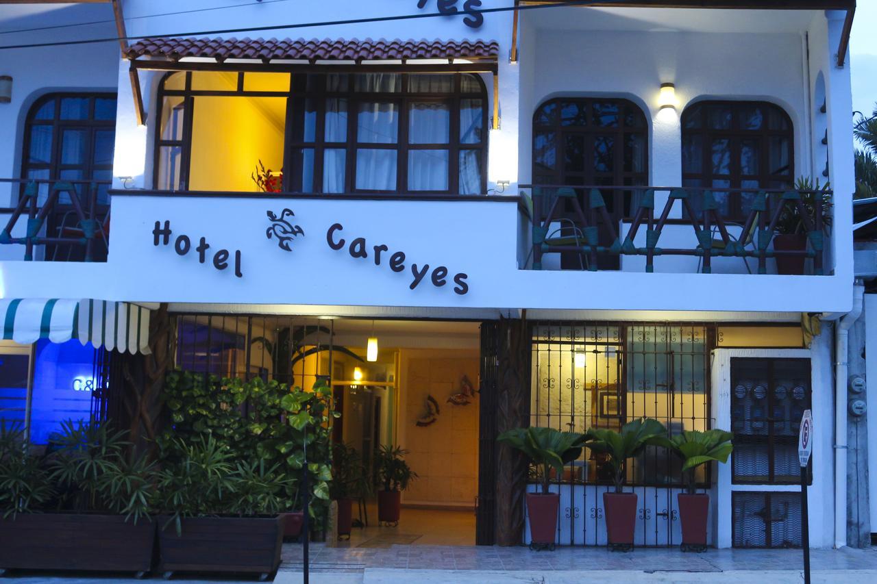 Hotel Careyes Puerto Escondido بويرتو إسكونديدو المظهر الخارجي الصورة