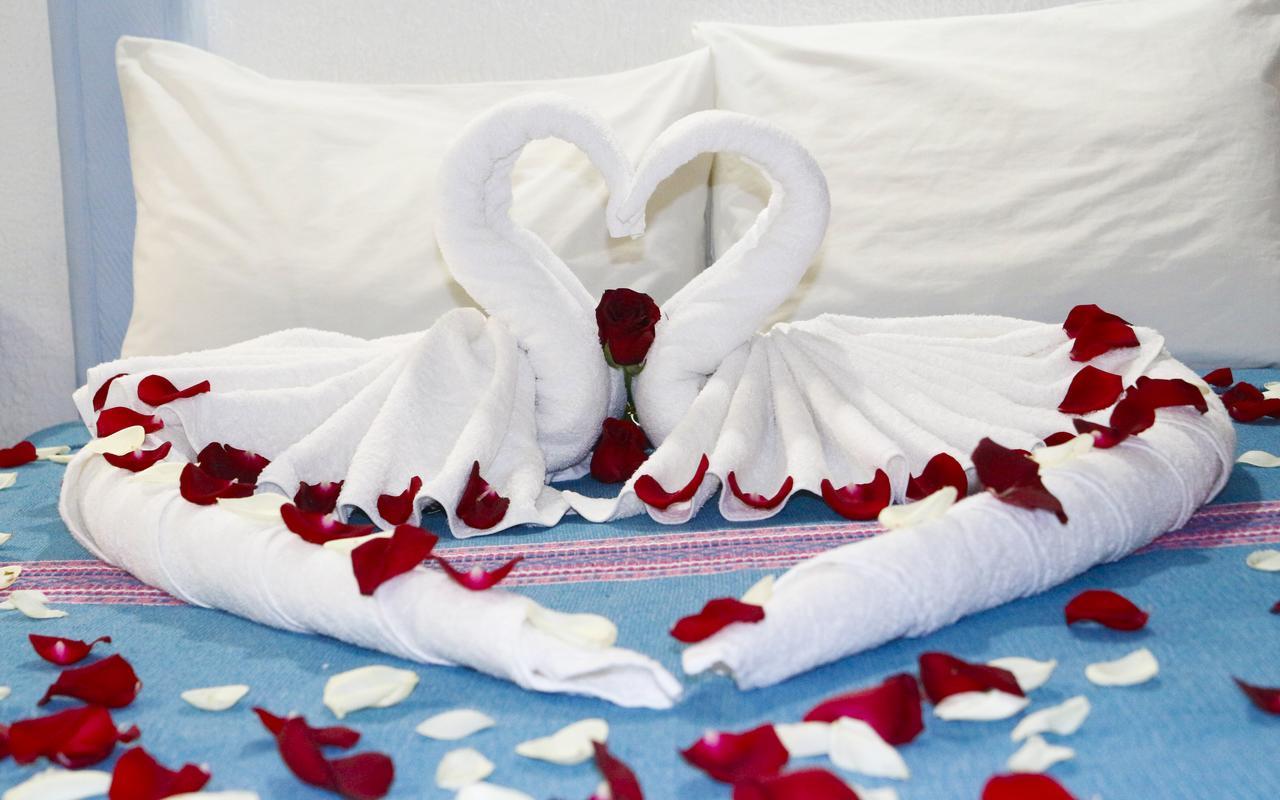 Hotel Careyes Puerto Escondido بويرتو إسكونديدو المظهر الخارجي الصورة