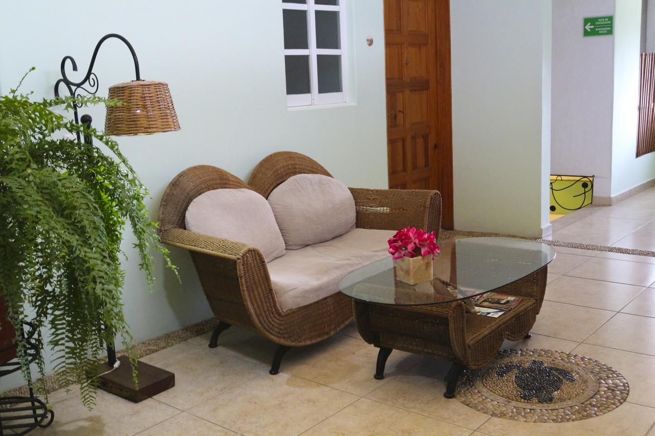 Hotel Careyes Puerto Escondido بويرتو إسكونديدو المظهر الخارجي الصورة