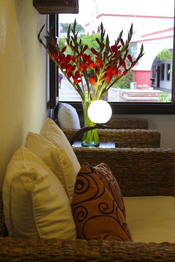 Hotel Careyes Puerto Escondido بويرتو إسكونديدو المظهر الخارجي الصورة