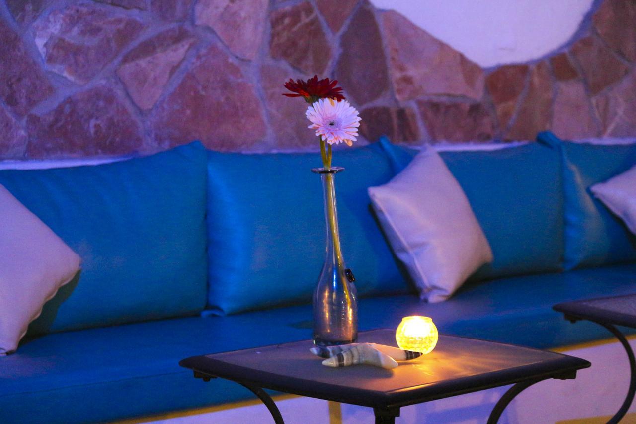 Hotel Careyes Puerto Escondido بويرتو إسكونديدو المظهر الخارجي الصورة