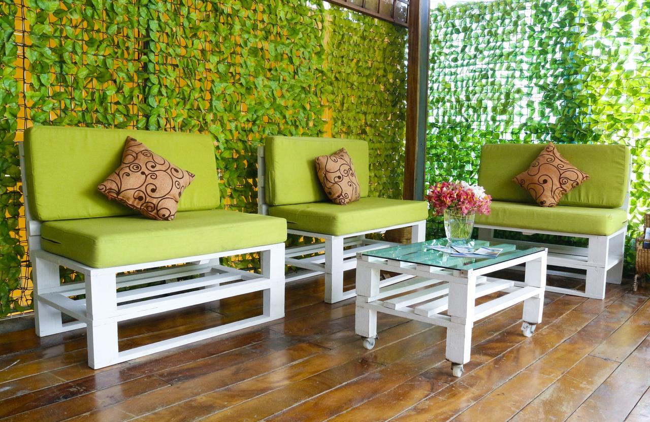 Hotel Careyes Puerto Escondido بويرتو إسكونديدو المظهر الخارجي الصورة