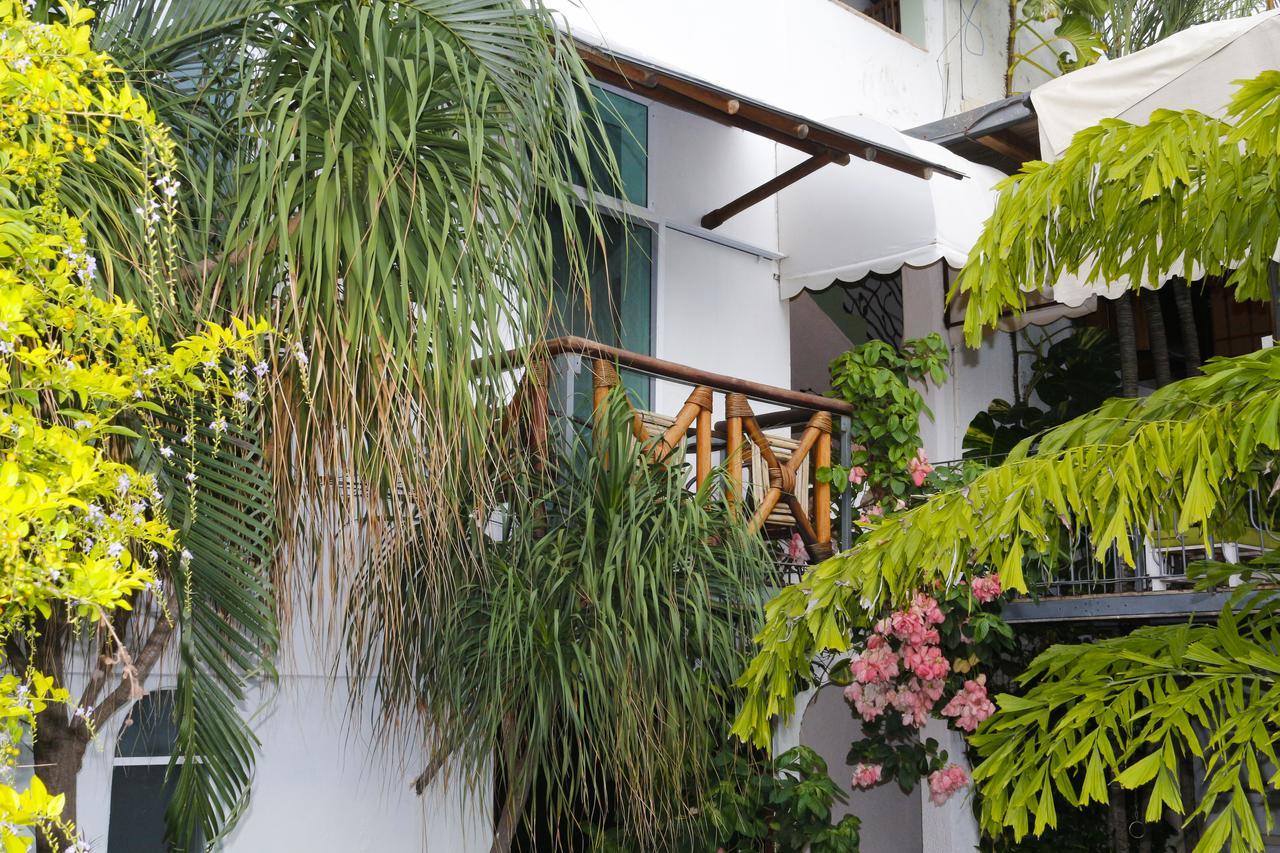 Hotel Careyes Puerto Escondido بويرتو إسكونديدو المظهر الخارجي الصورة