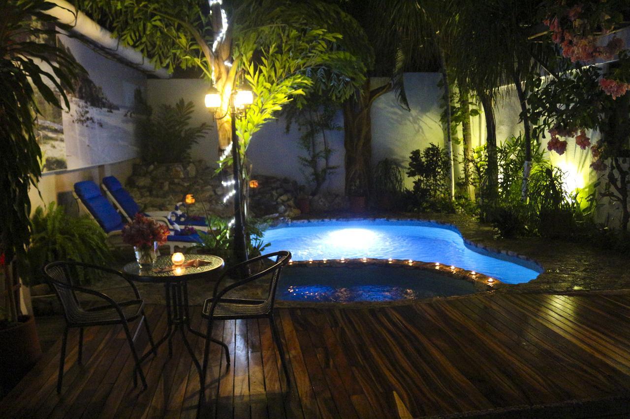 Hotel Careyes Puerto Escondido بويرتو إسكونديدو المظهر الخارجي الصورة