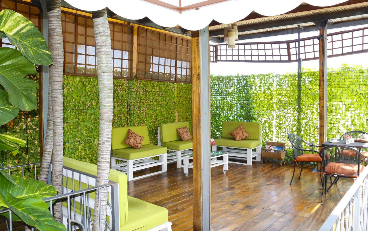 Hotel Careyes Puerto Escondido بويرتو إسكونديدو المظهر الخارجي الصورة