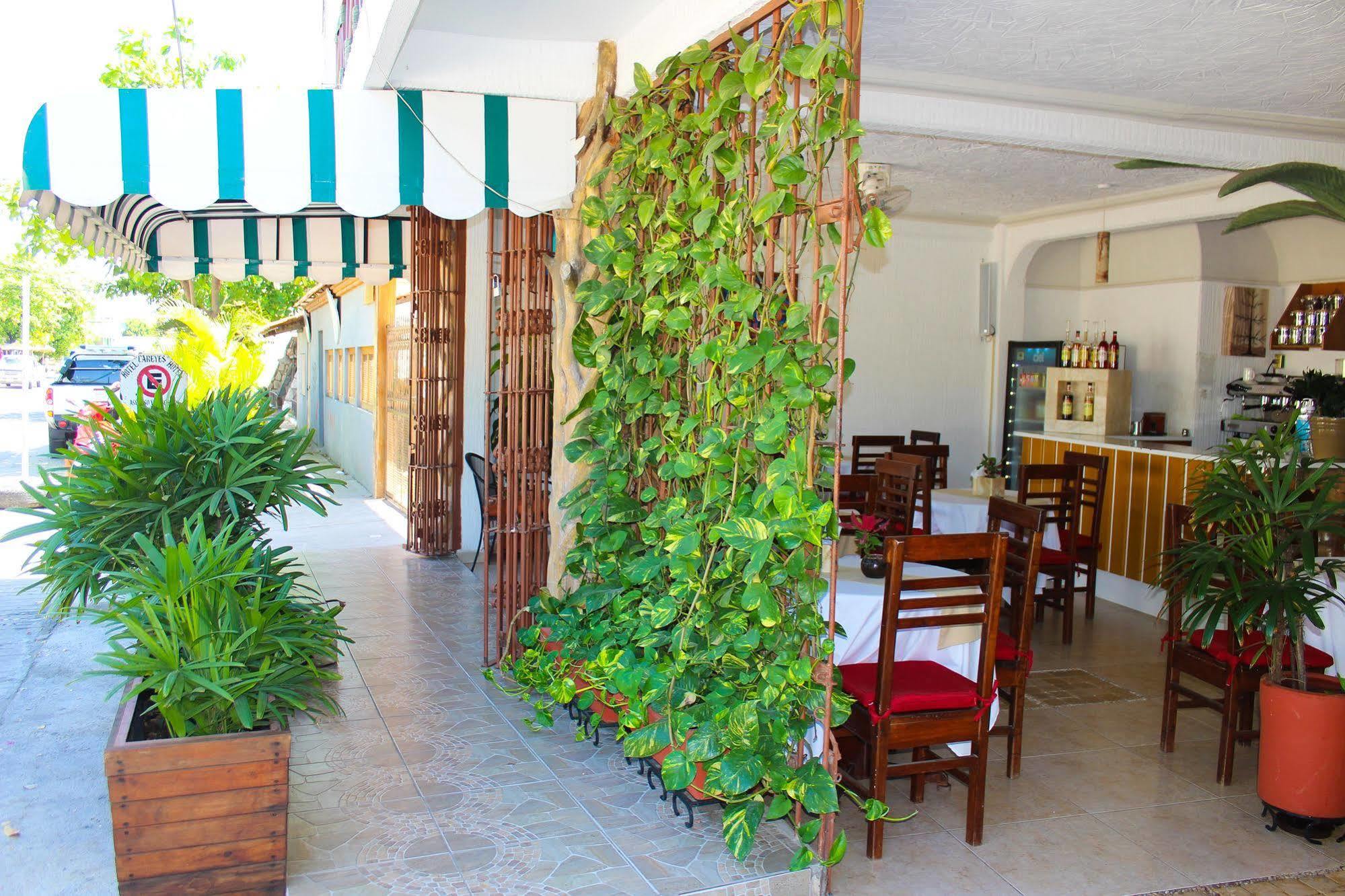 Hotel Careyes Puerto Escondido بويرتو إسكونديدو المظهر الخارجي الصورة
