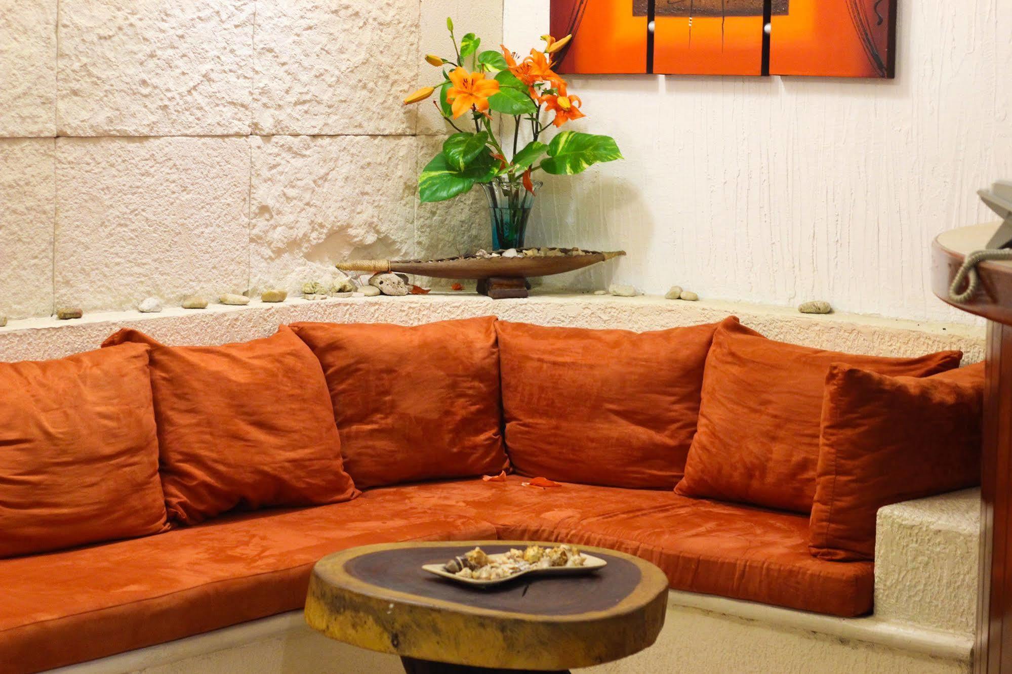 Hotel Careyes Puerto Escondido بويرتو إسكونديدو المظهر الخارجي الصورة