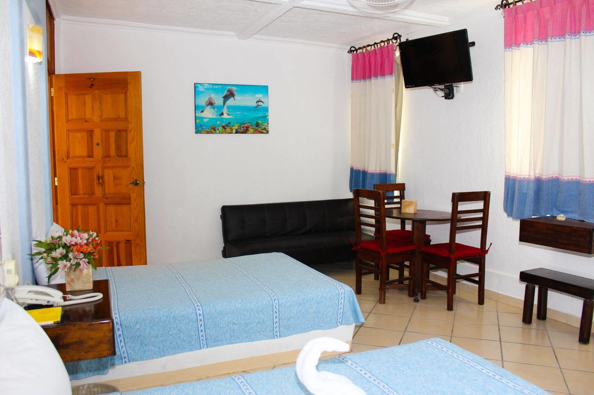 Hotel Careyes Puerto Escondido بويرتو إسكونديدو المظهر الخارجي الصورة