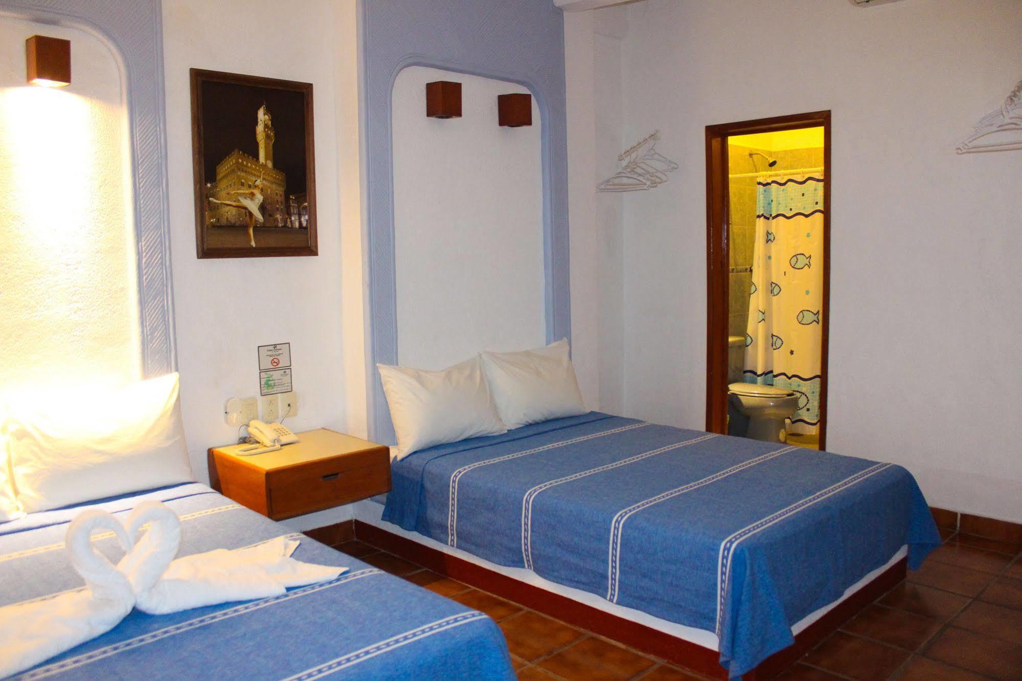 Hotel Careyes Puerto Escondido بويرتو إسكونديدو المظهر الخارجي الصورة