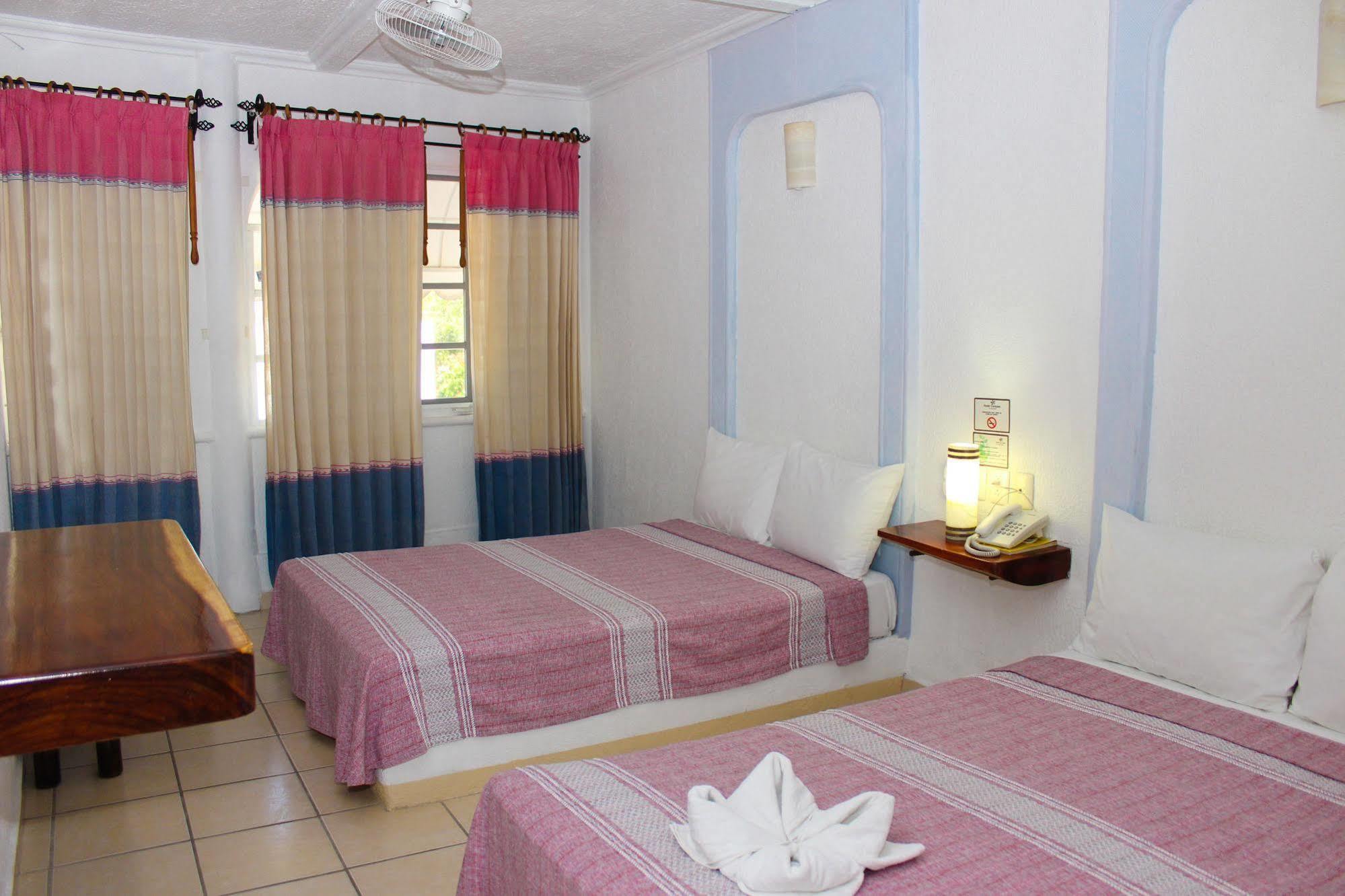 Hotel Careyes Puerto Escondido بويرتو إسكونديدو المظهر الخارجي الصورة
