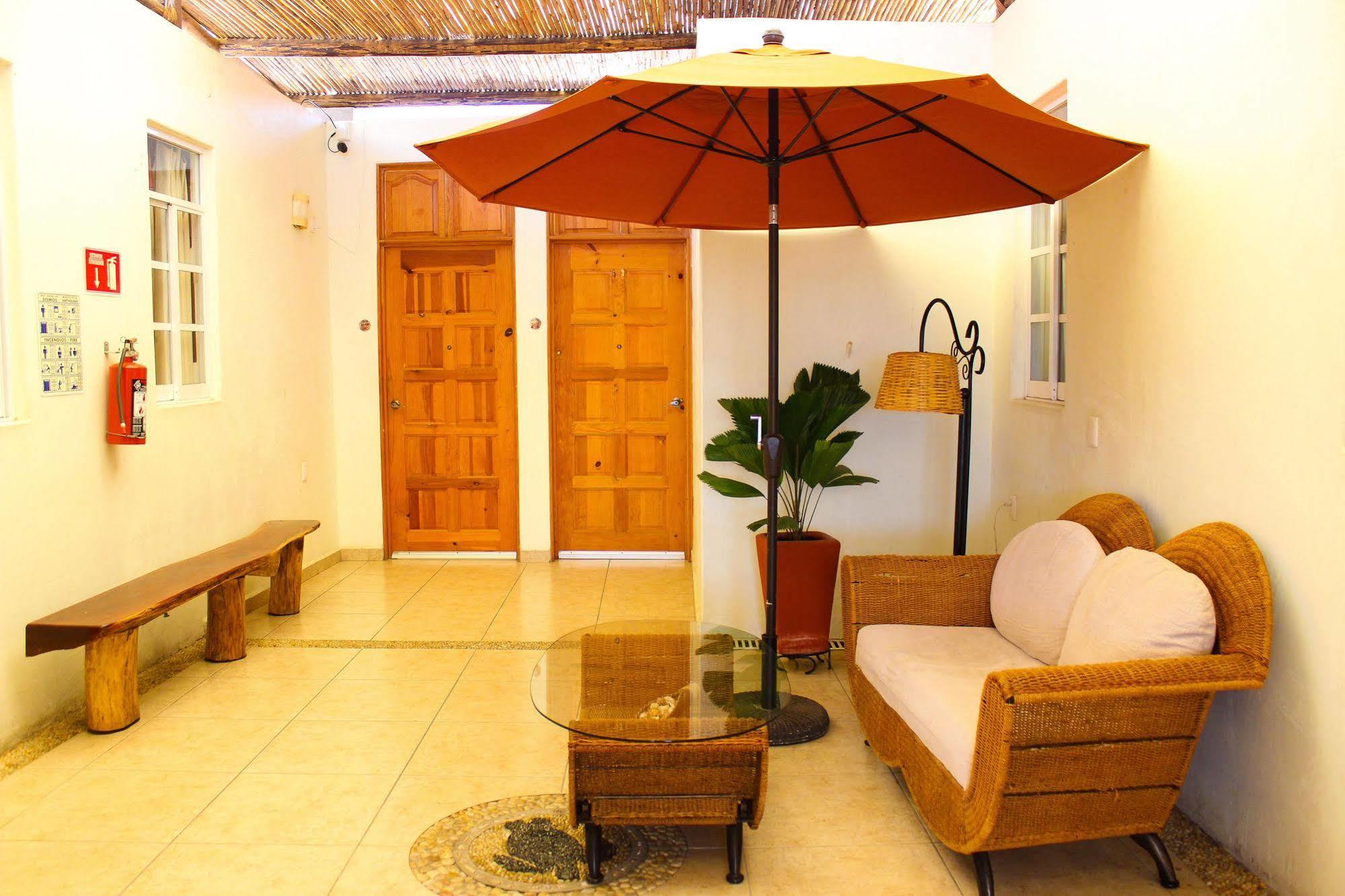 Hotel Careyes Puerto Escondido بويرتو إسكونديدو المظهر الخارجي الصورة