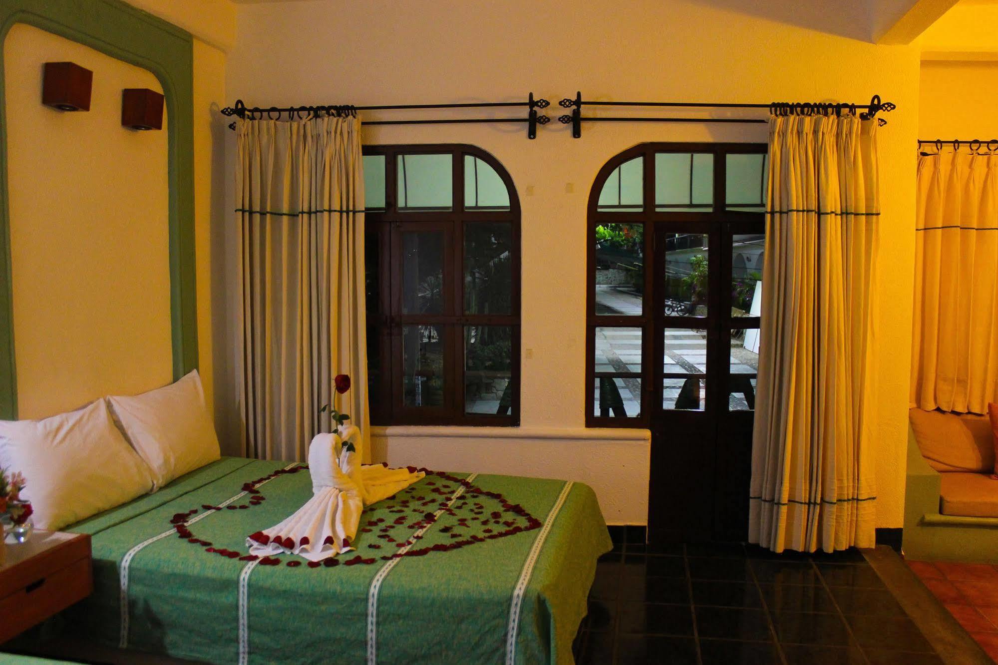 Hotel Careyes Puerto Escondido بويرتو إسكونديدو المظهر الخارجي الصورة