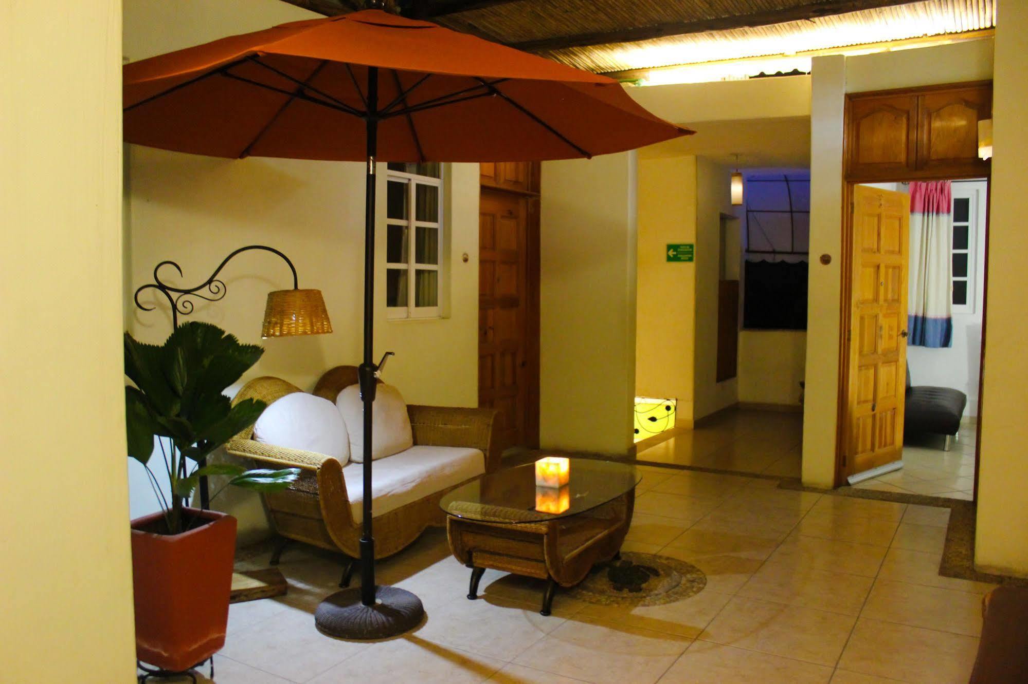 Hotel Careyes Puerto Escondido بويرتو إسكونديدو المظهر الخارجي الصورة