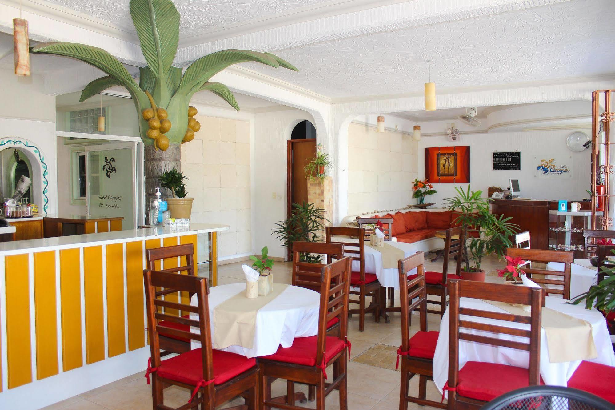 Hotel Careyes Puerto Escondido بويرتو إسكونديدو المظهر الخارجي الصورة
