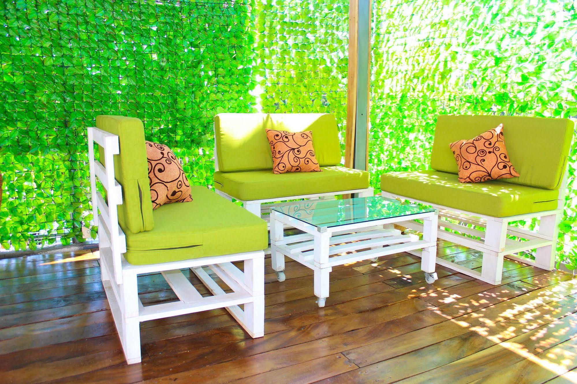 Hotel Careyes Puerto Escondido بويرتو إسكونديدو المظهر الخارجي الصورة