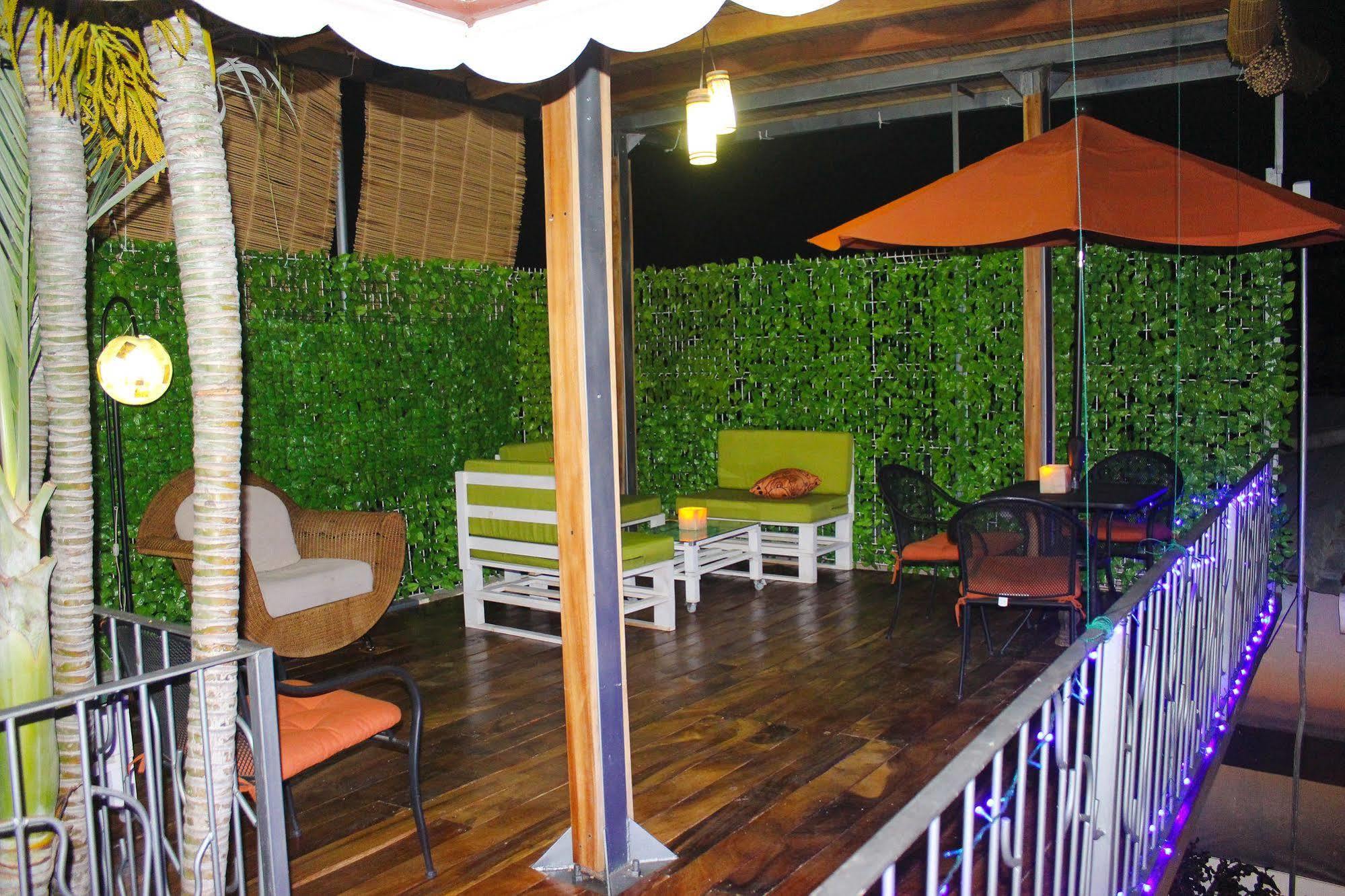 Hotel Careyes Puerto Escondido بويرتو إسكونديدو المظهر الخارجي الصورة