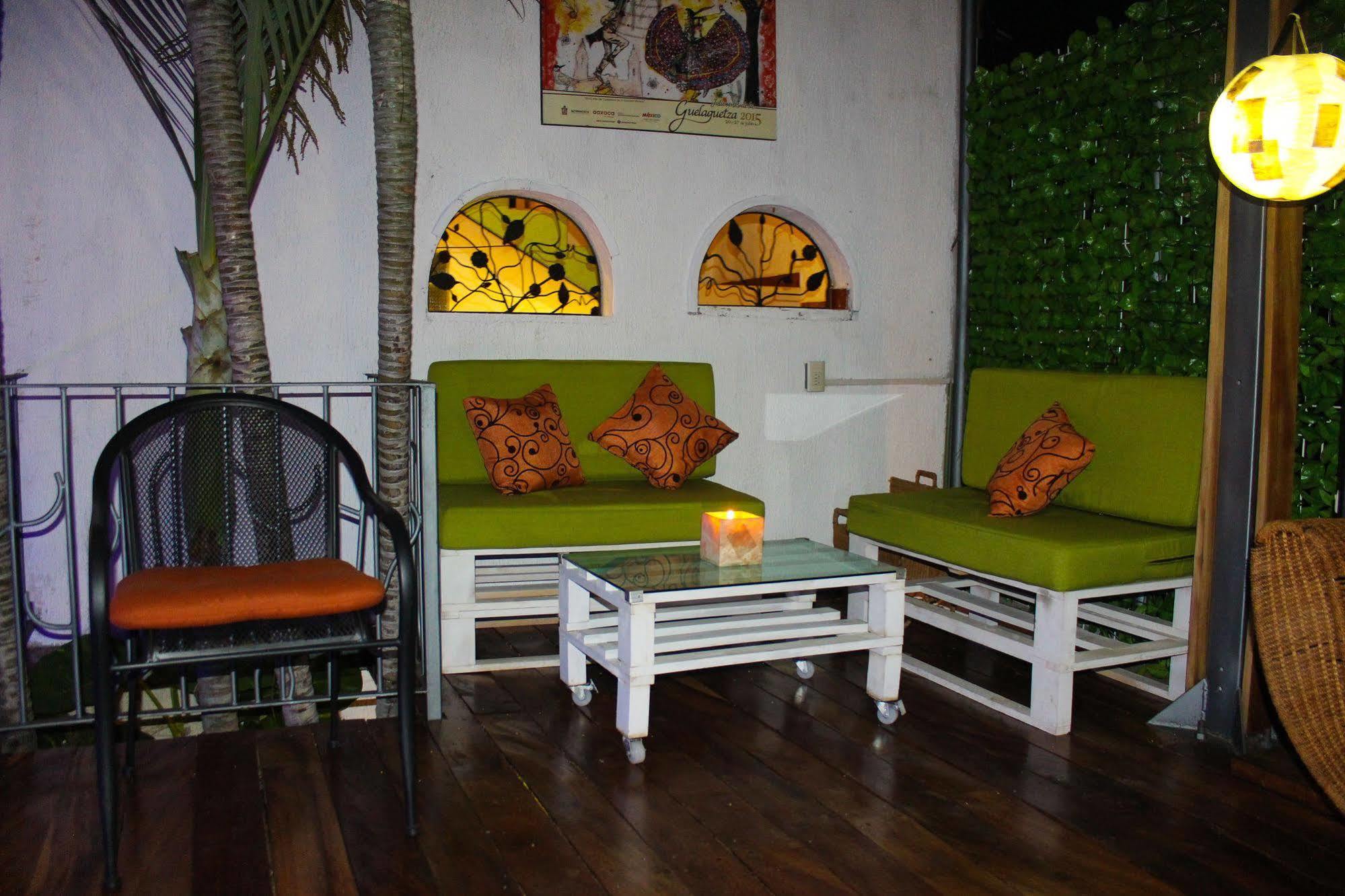 Hotel Careyes Puerto Escondido بويرتو إسكونديدو المظهر الخارجي الصورة