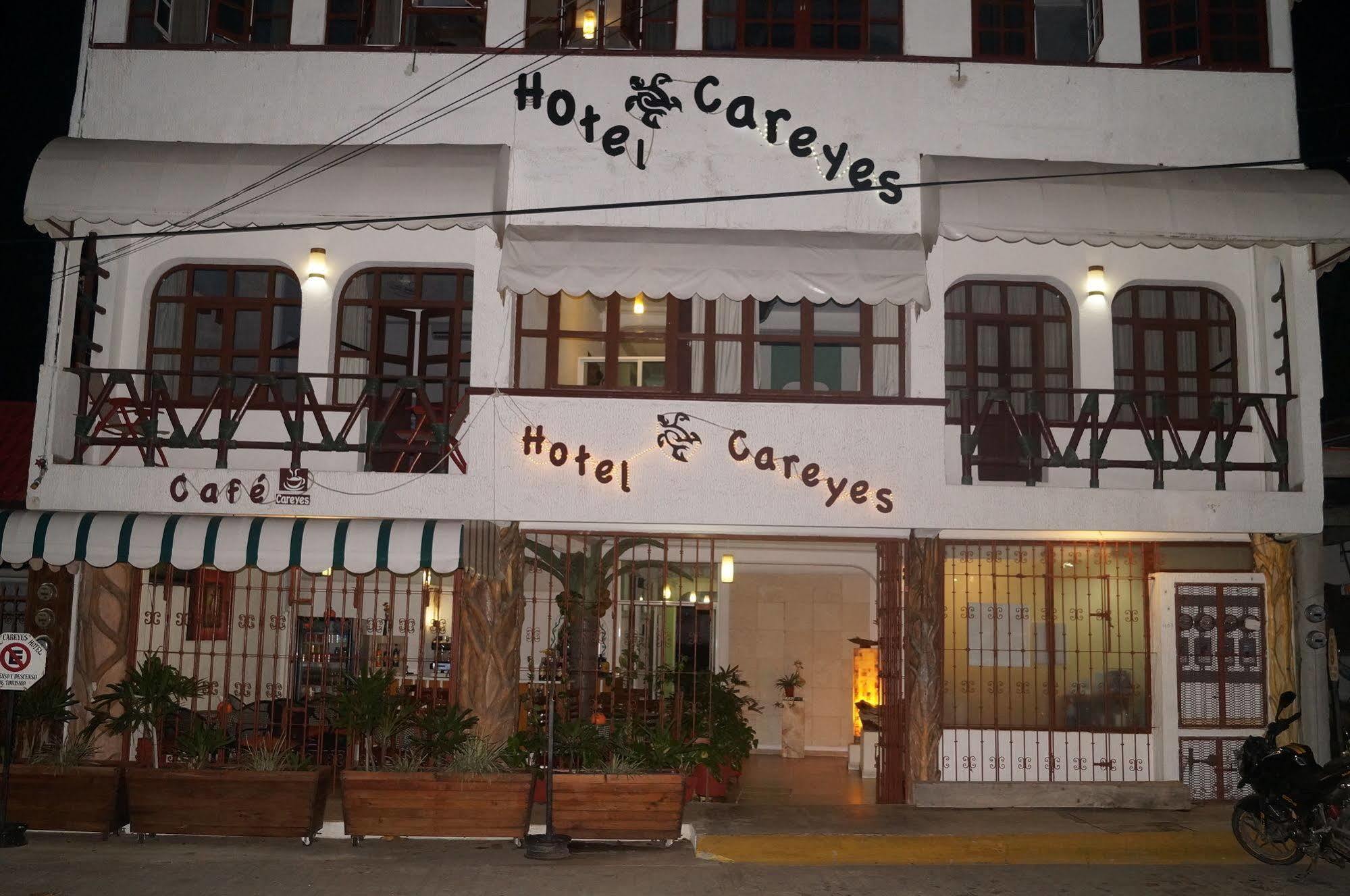 Hotel Careyes Puerto Escondido بويرتو إسكونديدو المظهر الخارجي الصورة