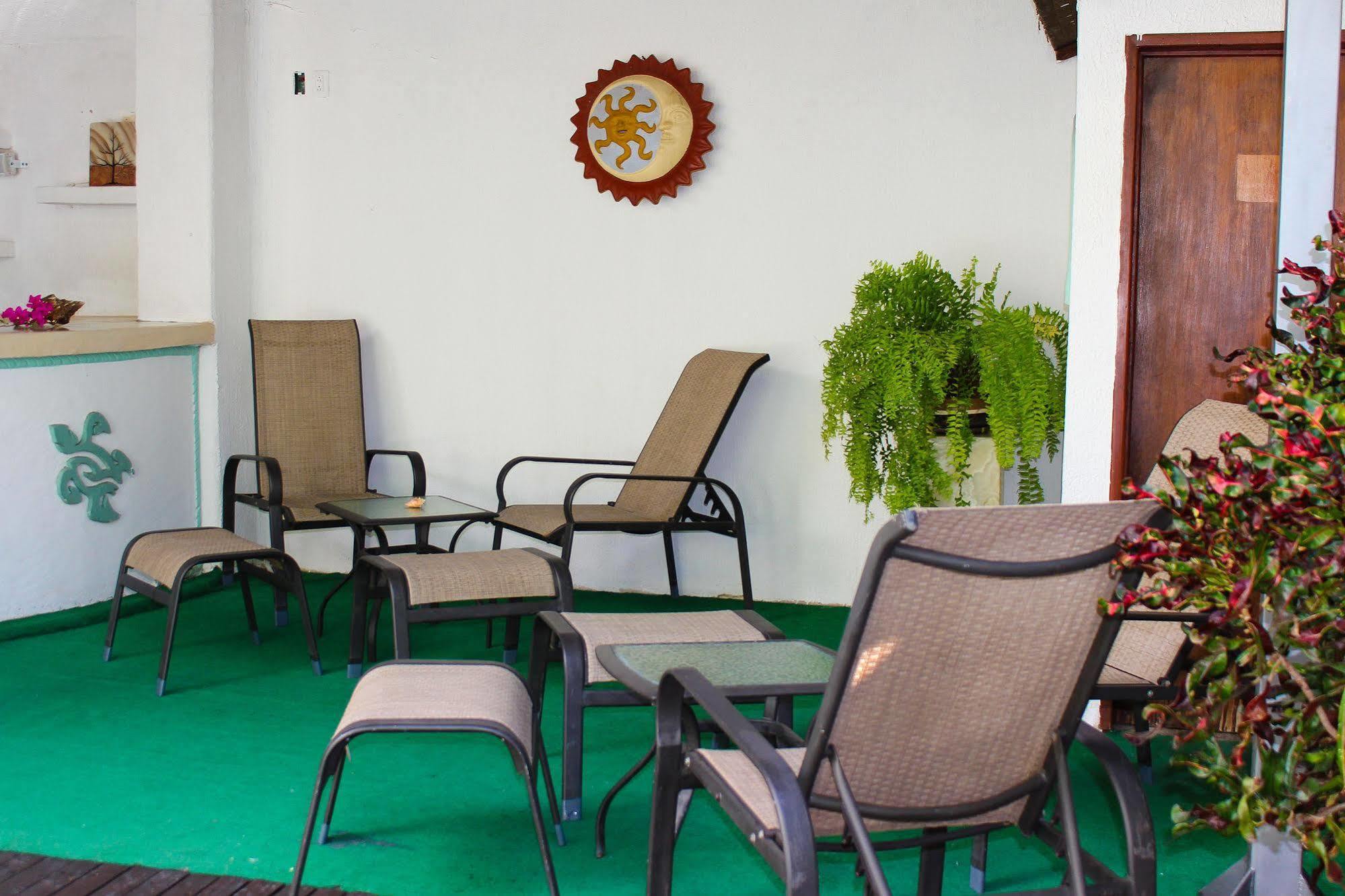 Hotel Careyes Puerto Escondido بويرتو إسكونديدو المظهر الخارجي الصورة