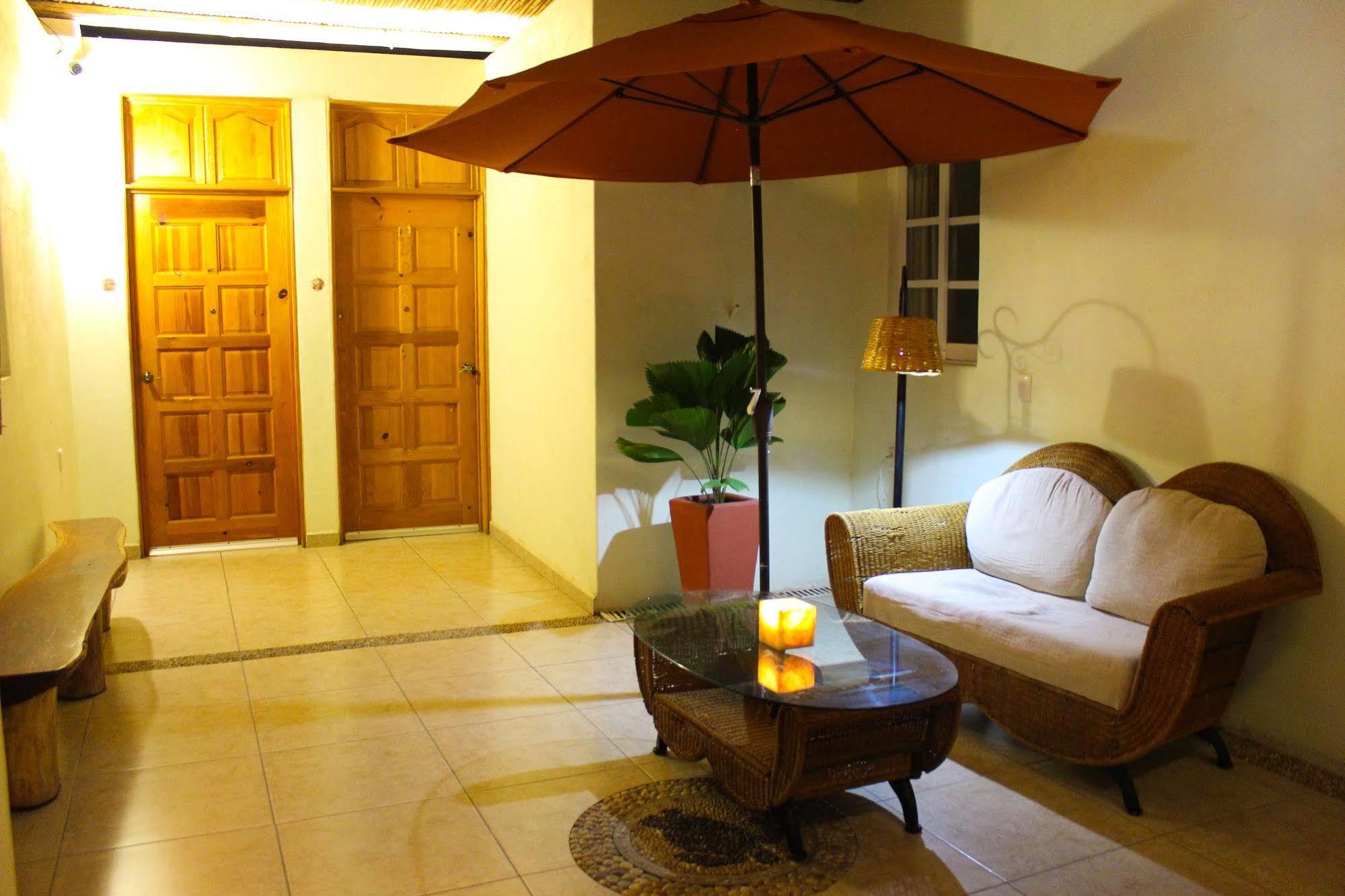 Hotel Careyes Puerto Escondido بويرتو إسكونديدو المظهر الخارجي الصورة